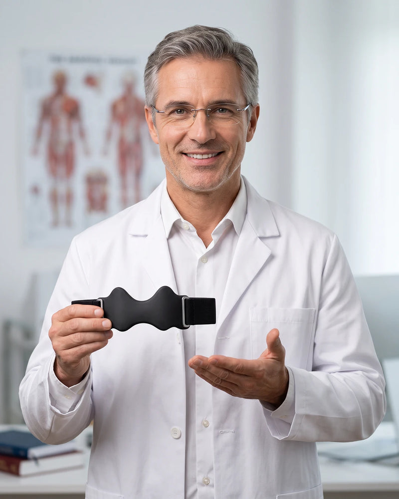 Dr. John W.